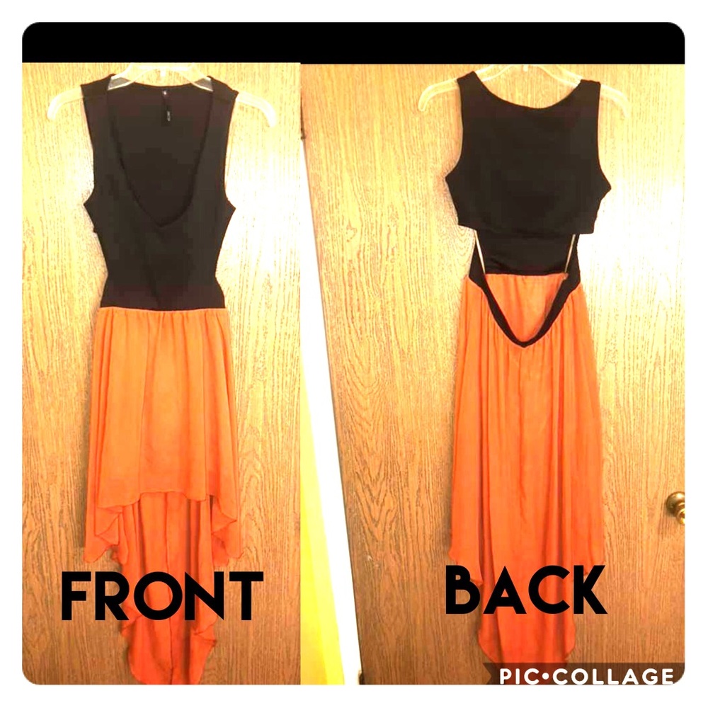Love culture dress size Medium